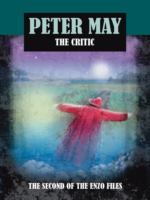 Title details for Vintage Corpse by Peter May - Available